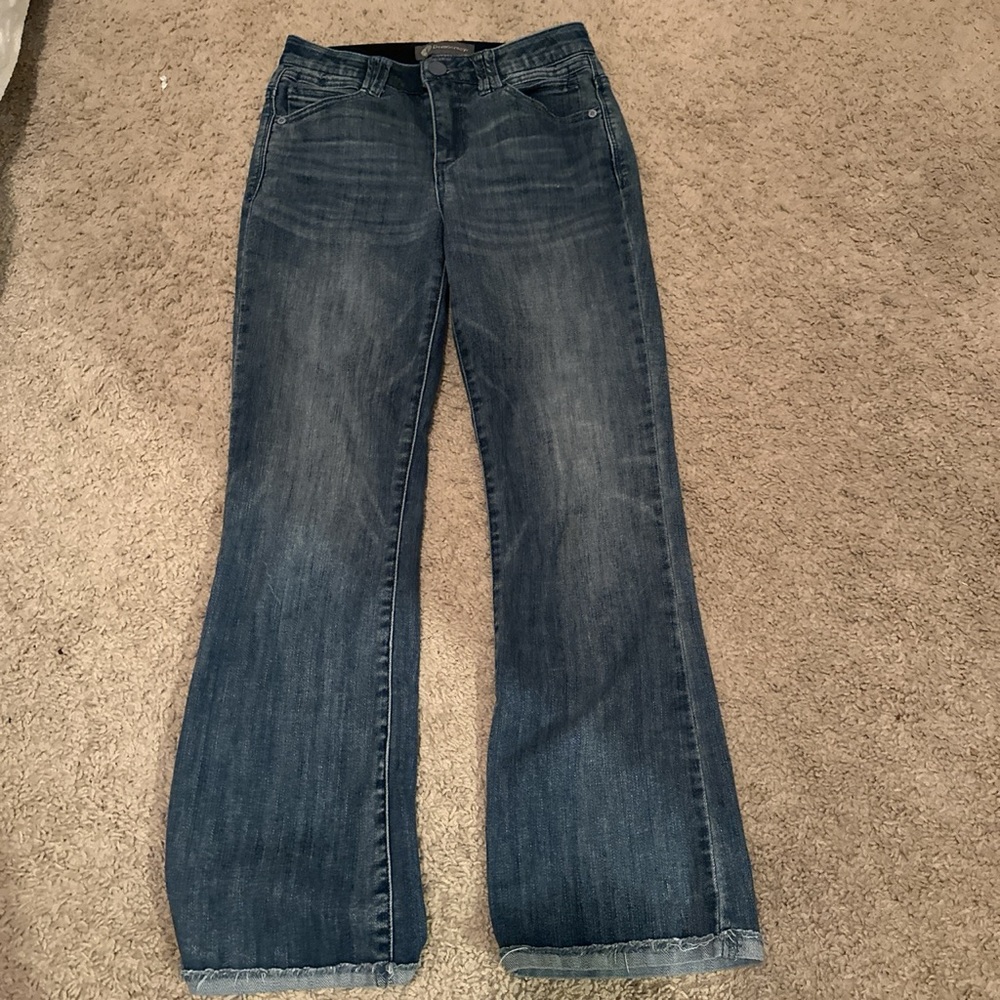 Democracy jeans